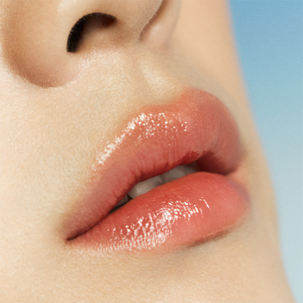 LAKA Soul Vegan Lip Balm Rosy Yvescosmetic