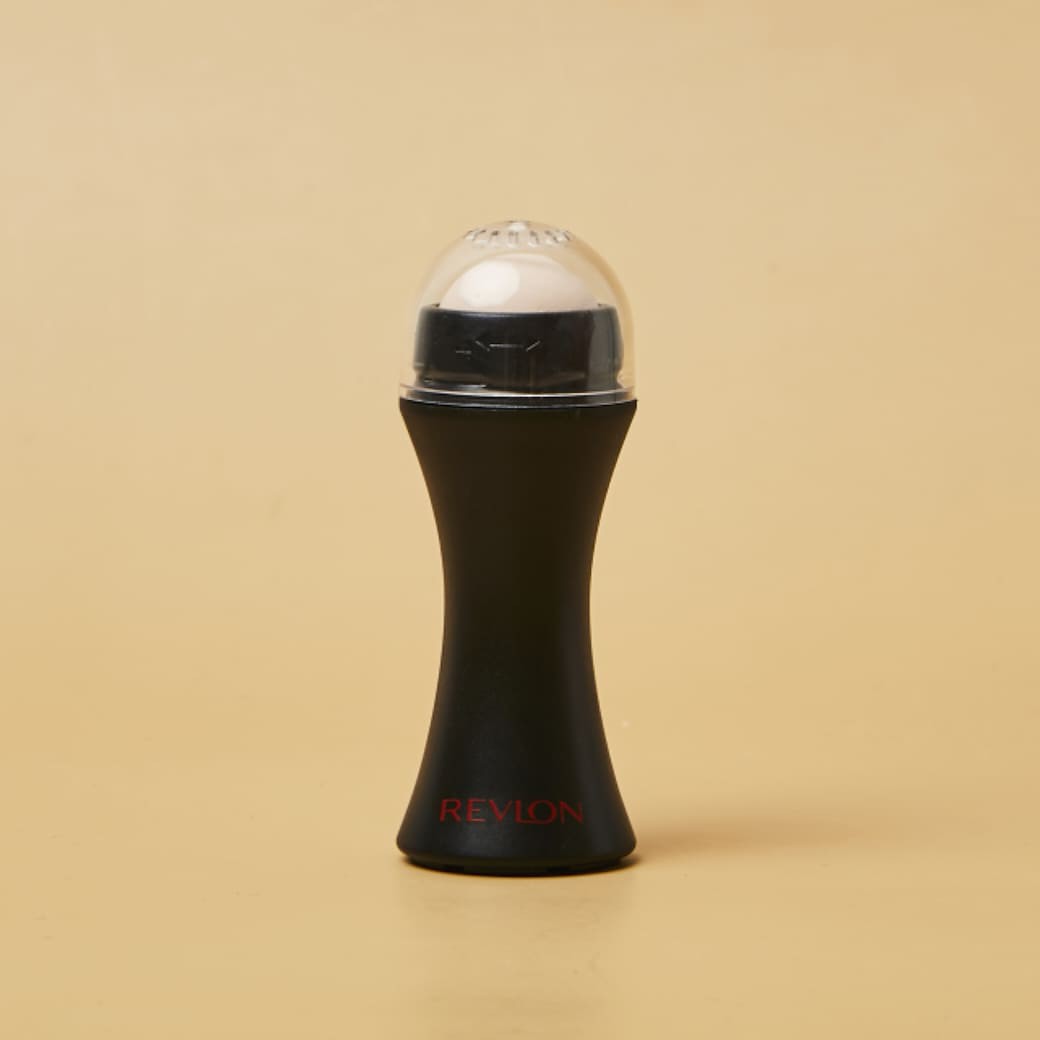 revlon oil roller