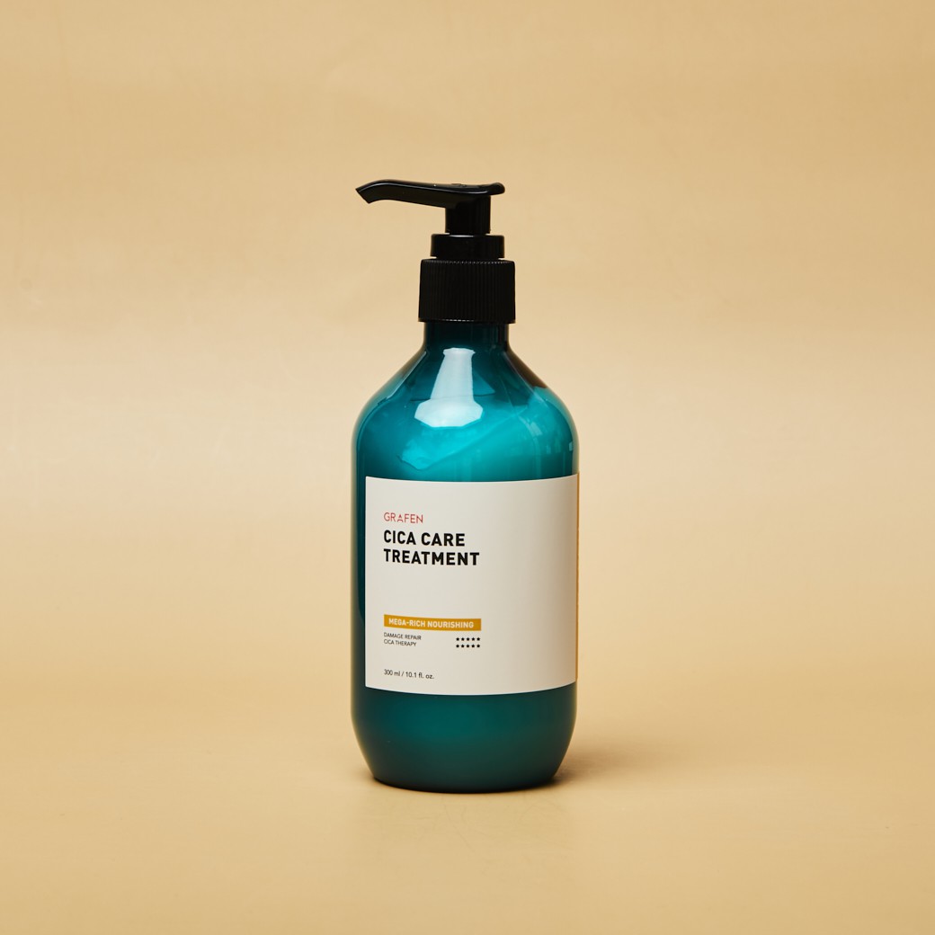 grafen cica care treatment