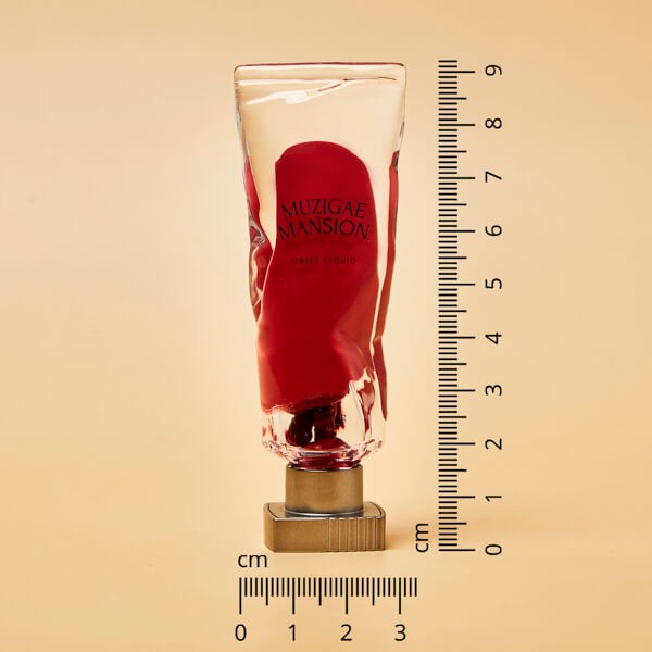 MUZIGAE MANSION Objet Liquid 005 Stunning