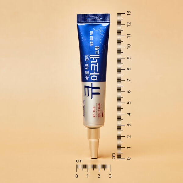 Kwangdong Q Acne Cream 15g