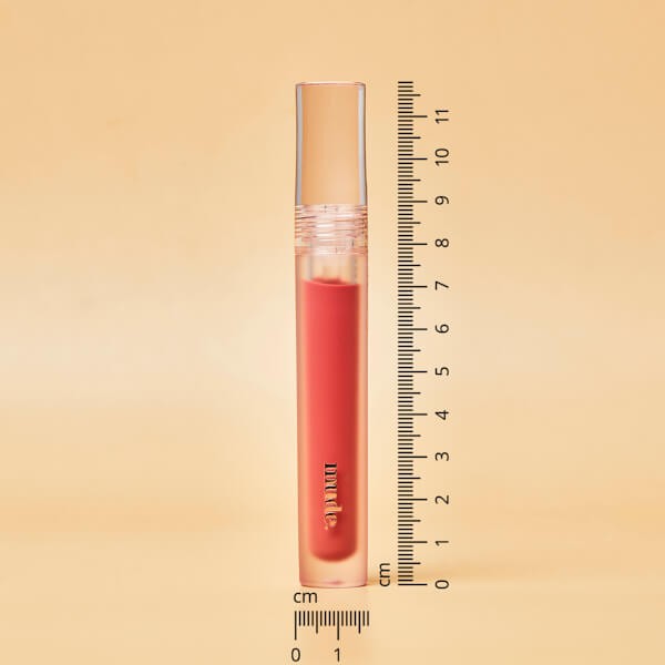 mude Glace Lip Tint #01 Own Pink